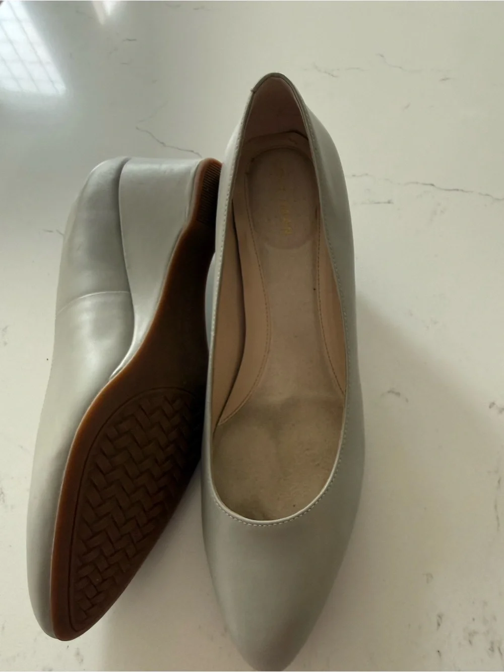 Cole Haan classic leather